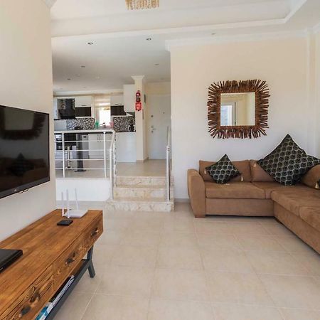 Orka Residence Villa 3 Oludeniz Eksteriør bilde
