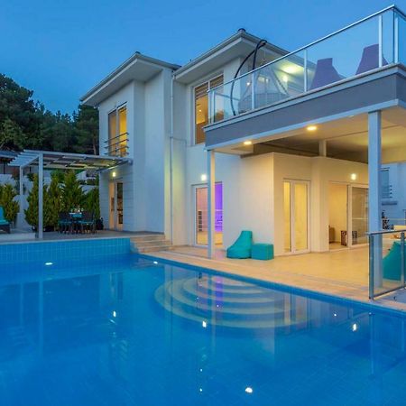 Orka Residence Villa 3 Oludeniz Eksteriør bilde