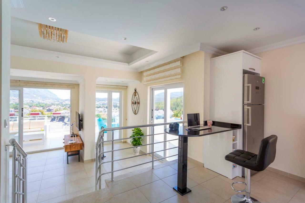 Orka Residence Villa 3 Oludeniz Eksteriør bilde