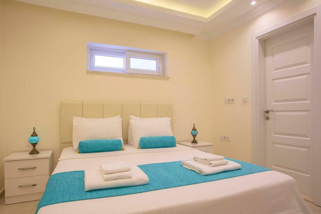 Orka Residence Villa 3 Oludeniz Eksteriør bilde