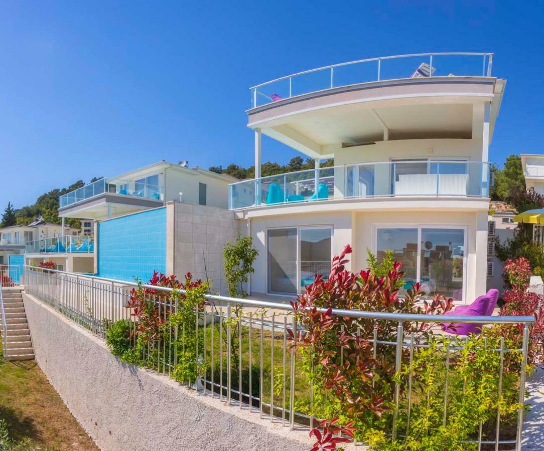 Orka Residence Villa 3 Oludeniz Eksteriør bilde