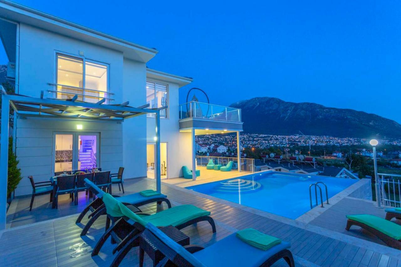 Orka Residence Villa 3 Oludeniz Eksteriør bilde