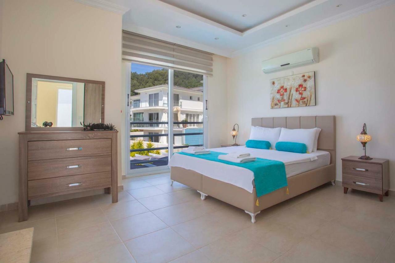 Orka Residence Villa 3 Oludeniz Eksteriør bilde