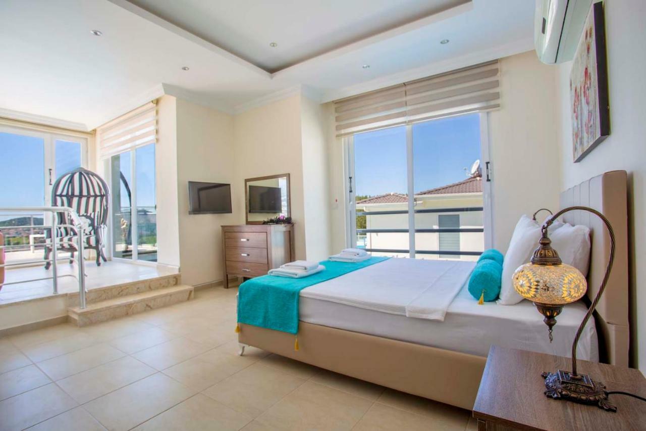 Orka Residence Villa 3 Oludeniz Eksteriør bilde