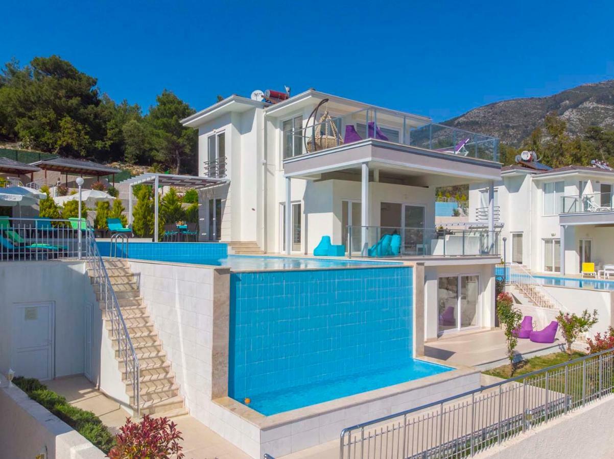 Orka Residence Villa 3 Oludeniz Eksteriør bilde