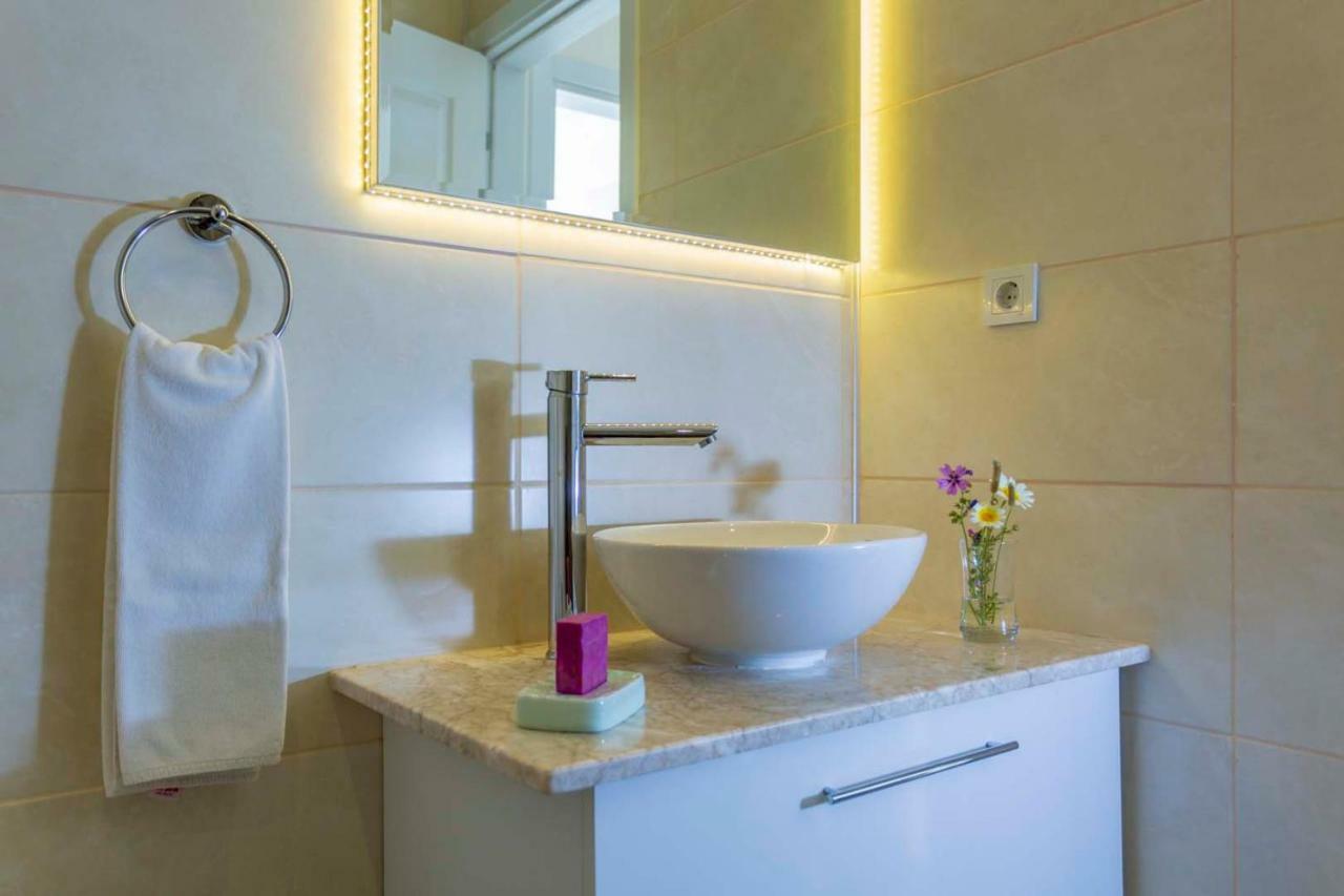 Orka Residence Villa 3 Oludeniz Eksteriør bilde
