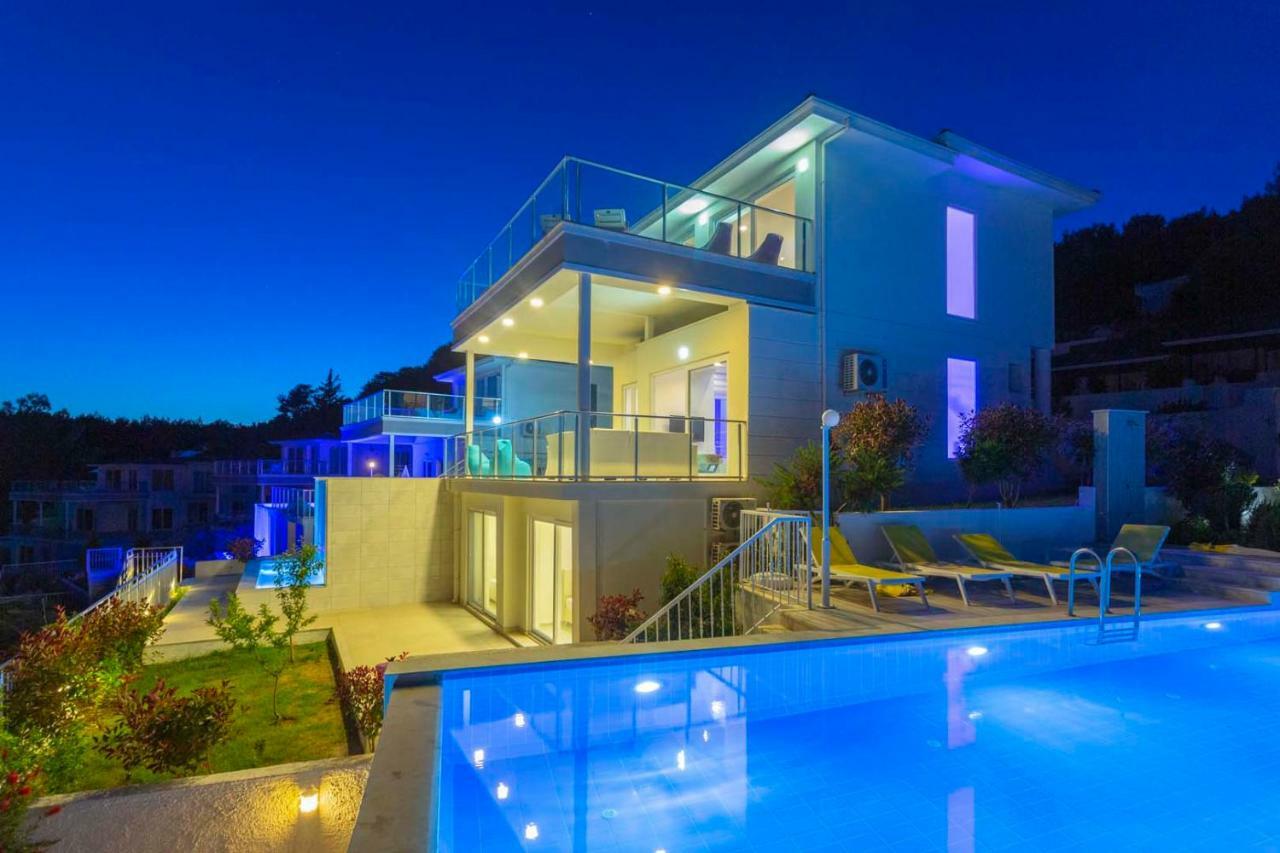 Orka Residence Villa 3 Oludeniz Eksteriør bilde
