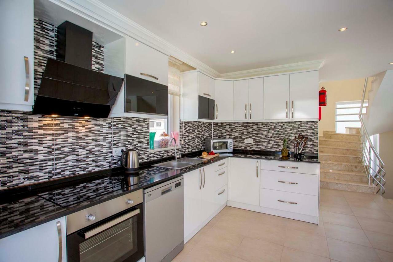 Orka Residence Villa 3 Oludeniz Eksteriør bilde