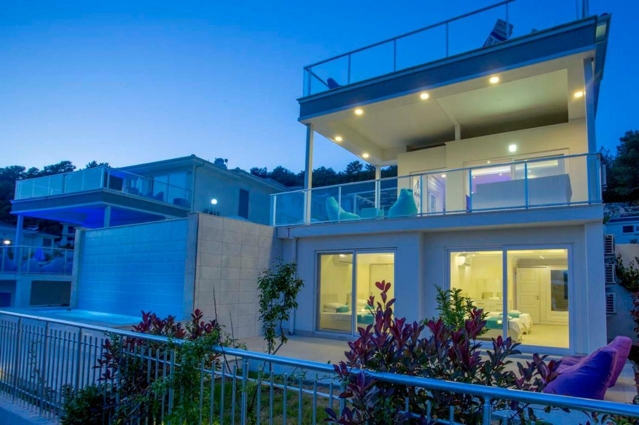 Orka Residence Villa 3 Oludeniz Eksteriør bilde
