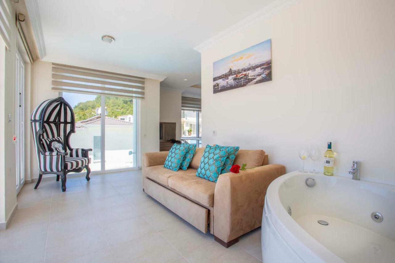 Orka Residence Villa 3 Oludeniz Eksteriør bilde
