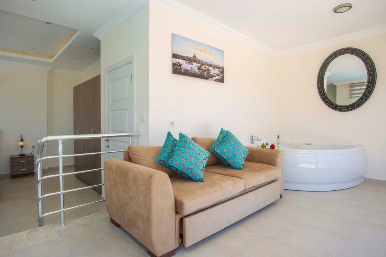 Orka Residence Villa 3 Oludeniz Eksteriør bilde