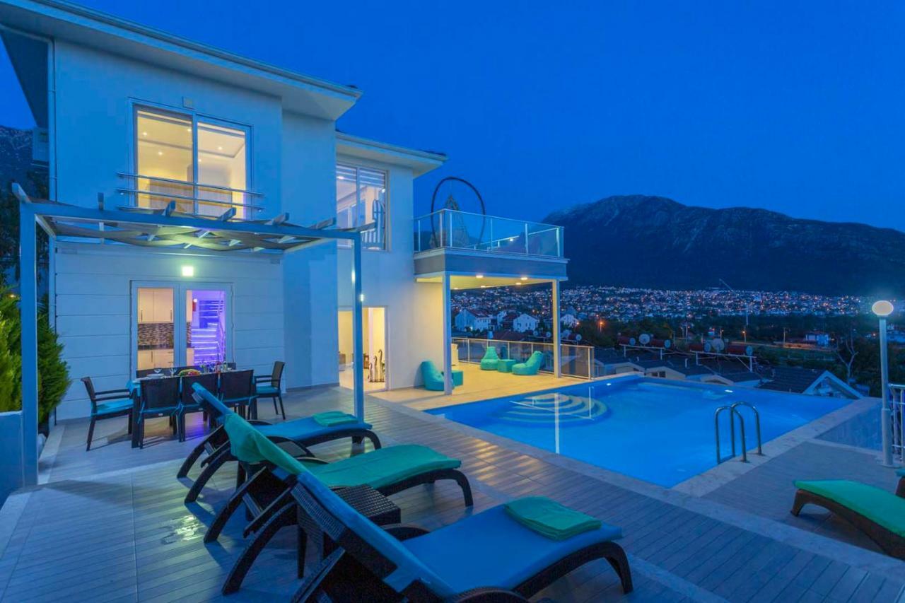 Orka Residence Villa 3 Oludeniz Eksteriør bilde