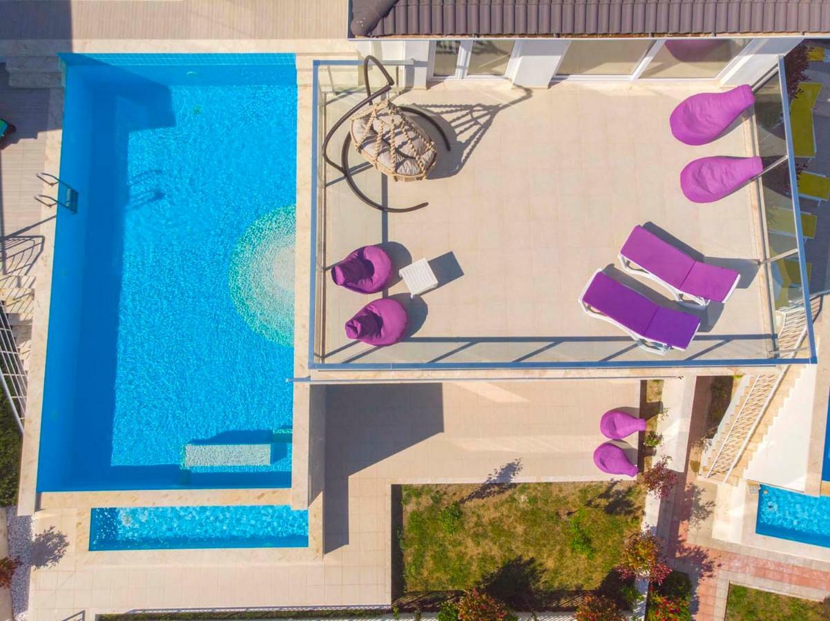 Orka Residence Villa 3 Oludeniz Eksteriør bilde