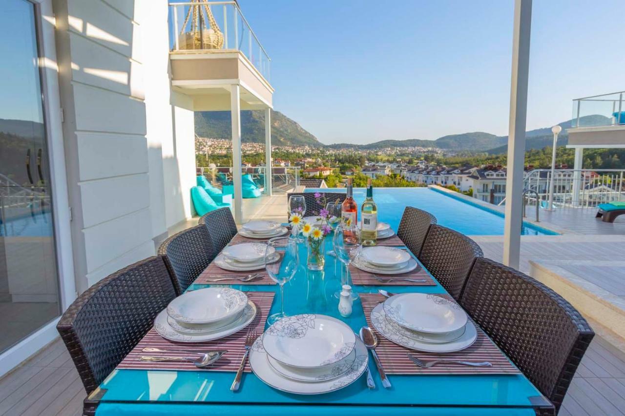 Orka Residence Villa 3 Oludeniz Eksteriør bilde